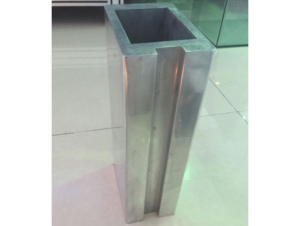  Perfil de aluminio serie 7000 